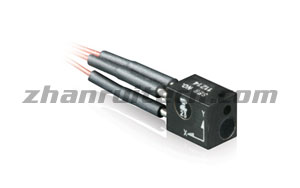 溫濕度傳感器實拍圖