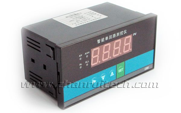 單回路數(shù)字顯示控制儀 單回路數(shù)字顯示控制儀