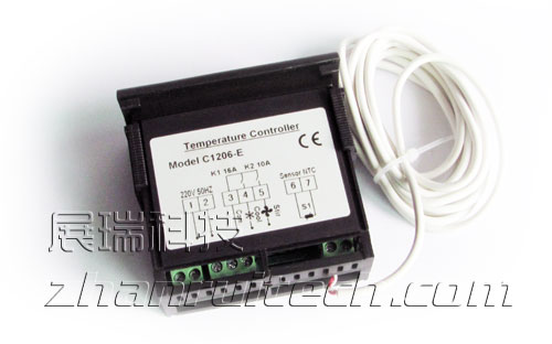 冰箱度控制器-冷庫溫度控制器 實(shí)拍圖2 冰箱度控制器-冷庫溫度控制器 實(shí)拍圖2