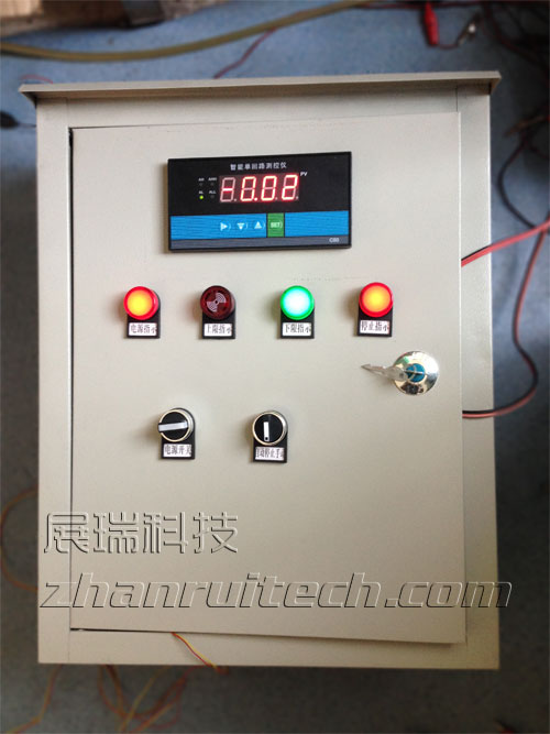 液位控制箱 液位控制箱