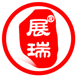 展瑞科技LOGO 展瑞科技LOGO