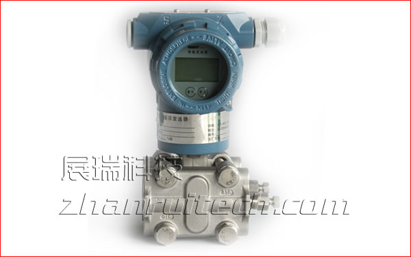 3051差壓變送器實(shí)拍圖 3051差壓變送器實(shí)拍圖