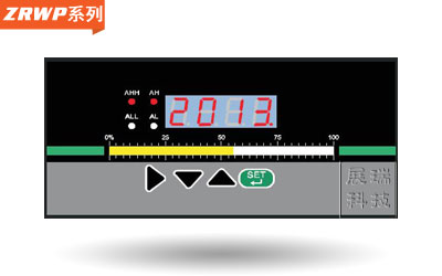 ZR-C803智能數(shù)顯壓力表 ZR-C803智能數(shù)顯壓力表