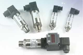 小巧型壓力傳感器 小巧型壓力傳感器