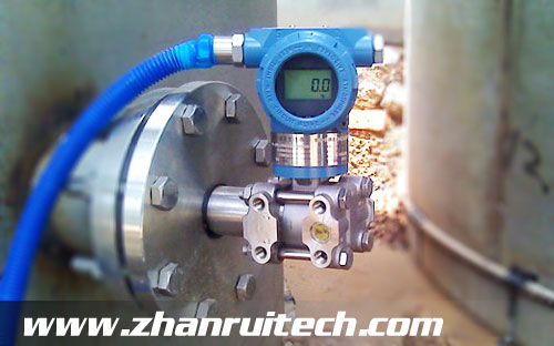 3051液位變送器_用于新鄉(xiāng)化工廠