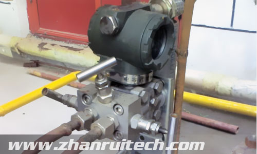 3051差壓變送器-遼寧供暖總公司管道差壓檢測