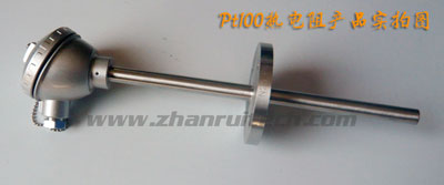 Pt100熱電阻實(shí)拍圖 Pt100熱電阻實(shí)拍圖