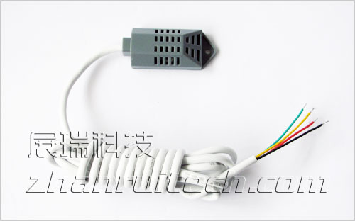 溫濕度傳感器-1 溫濕度傳感器-1