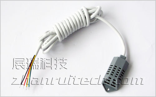 溫濕度傳感器-2 溫濕度傳感器-2