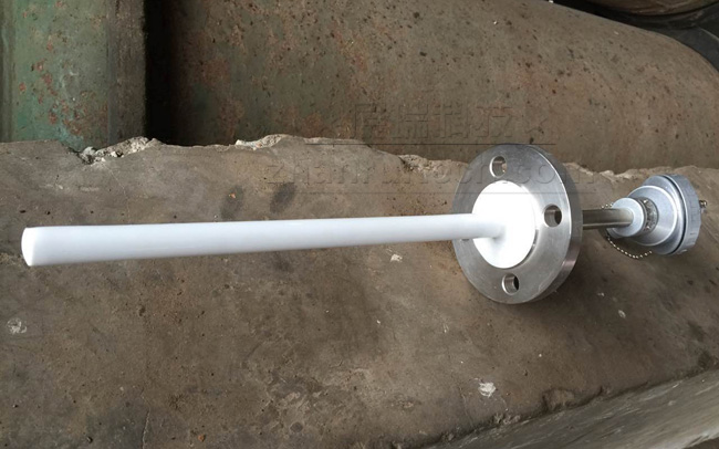四氟乙烯桿溫度變送器 四氟乙烯桿溫度變送器