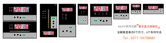 數(shù)字顯示控制儀 數(shù)字顯示控制儀