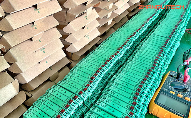 ZR-2000模擬量隔離器調(diào)試 ZR-2000模擬量隔離器調(diào)試