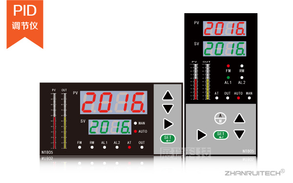 自整定PID調(diào)節(jié)儀_閥位控制PID調(diào)節(jié)儀