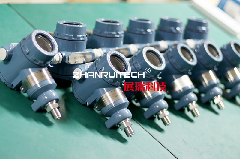 3051TG壓力變送器批量生產(chǎn) 3051TG壓力變送器批量生產(chǎn)