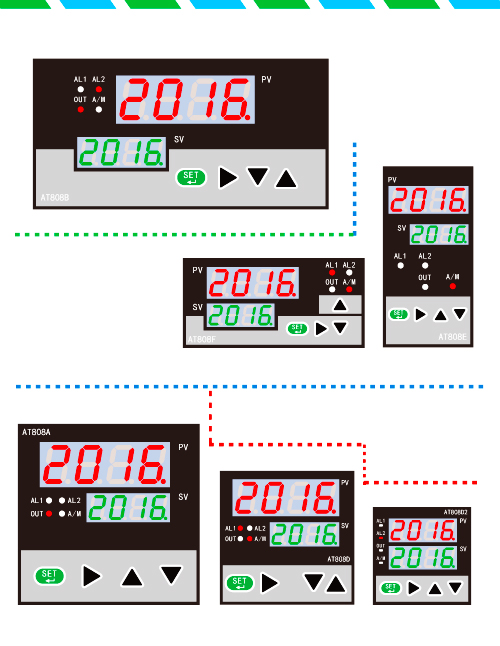 PID調(diào)節(jié)儀